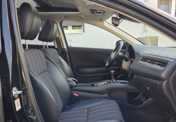 Honda HR-V II SUV 1.5 i-VTEC 130KM 2016 Honda HR-V Honda HR-V 1.5 Executive (ADAS) 1.5 Benzyna 130KM, zdjęcie 7
