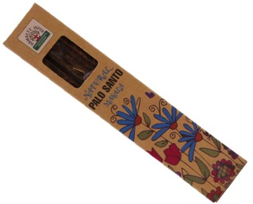 Kadzidełko Palo Santo MASALA NATURAL