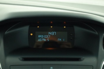 Ford Focus III Kombi Facelifting 1.5 TDCi 120KM 2015 Ford Focus 1.5 TDCi, Salon Polska, Serwis ASO, zdjęcie 9