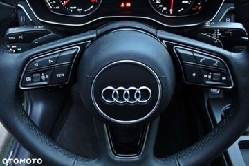 Audi A5 II Sportback Facelifting 2.0 45 TFSI 265KM 2021 Audi A5 2.0 45 TFSI Quattro 265KM S Tronic Mat..., zdjęcie 22