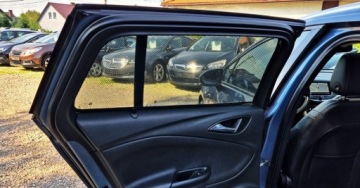 Opel Astra K Sports Tourer 1.6 Turbo 200KM 2016 Opel Astra BENZYNA 200KM HANDS FREE nawigacja 2x PDC super okazja, zdjęcie 32