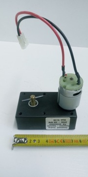 Silnik P/N 263A4220AY Motoreduktor 24V 220rpm