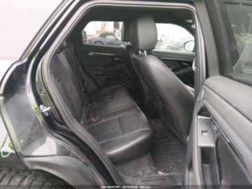 Land Rover Range Rover Evoque II 2020 Land Rover Range Rover Evoque Se 2020 2.0 Benzyna 246KM, zdjęcie 12