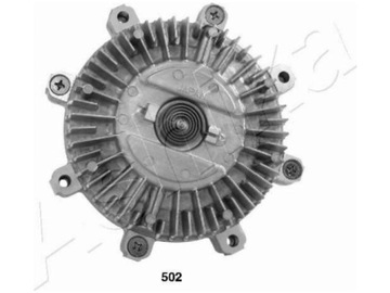 ASHIKA 36-05-502 SPOJKA VENTILÁTOR CHLAZENÍ