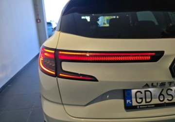 Renault Austral 2025 Renault Austral iconic E-Tech full hybrid 200 JAK NOWY 2025 1.2 Hybryda, zdjęcie 26