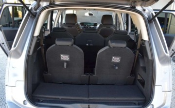 Citroen Grand C4 Picasso II Grand Picasso Facelifting 1.6 BlueHDi 120KM 2017 Citroen C4 Grand Picasso Citroen C4 Grand Picasso 1.6 BlueHDi MoreLife Sam, zdjęcie 15
