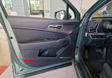 Kia Sportage V SUV 1.6 T-GDI MHEV 150KM 2023 Kia Sportage Salon PL LED Climatronic Kamera Alu 17 Android AutoCarplay US, zdjęcie 9