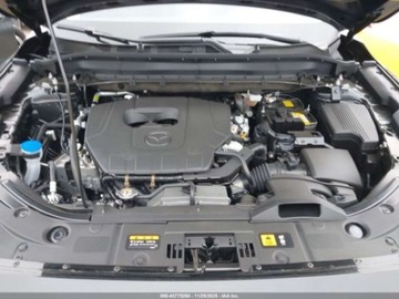 Mazda CX-5 II SUV Facelifting 2.5 SKYACTIV-G 194KM 2025 Mazda CX-5 2.5 benzyna 194KM 4X4 wersja Carbon Edition , znikomy przebieg, zdjęcie 15