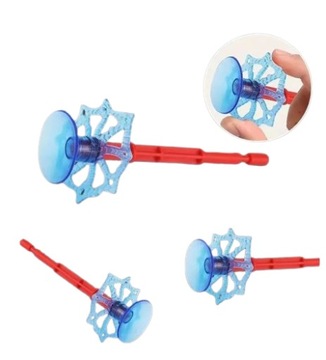 СТРЕЛКОВЫЕ ПЕРЧАТКИ С ЗАПУСАМИ ЧЕЛОВЕКА-ПАУКА СУПЕРГЕРОЯ КОСПЛЕЙ