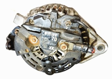 ALTERNÁTOR 70A OPEL 1.8 16V ZAFIRA A VECTRA C SIGNUM