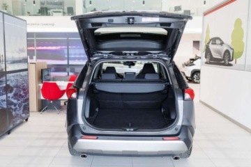 Toyota RAV4 V SUV 2.5 Hybrid Dynamic Force 222KM 2022 Toyota RAV4 2.5 Hybrid Comfort Style 4x4 2.5 Hybryda 222KM, zdjęcie 20