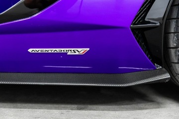 Lamborghini Aventador 2020 Lamborghini Aventador SVJ LP 770 6.5 V12. FV23%., zdjęcie 24