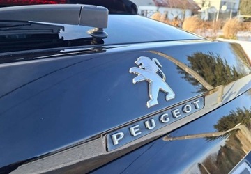 Peugeot 3008 II Crossover 1.6 BlueHDi 120KM 2017 Peugeot 3008 Peugeot 3008 1.6 Diesel 120KM, zdjęcie 11