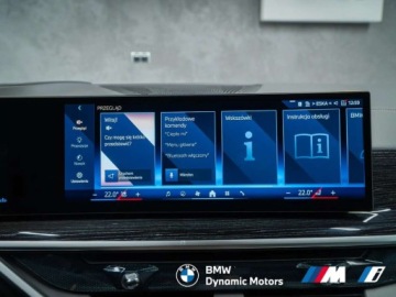 BMW X5 G05 SUV Facelifting 3.0 30d 298KM 2026 BMW X5 xDrive30d 298 KM mHEV - Gotowy do Odbioru - Hak - Kamera 360 - M Pro, zdjęcie 37