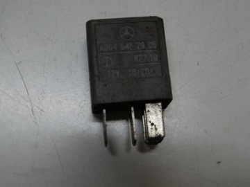 PRZEKAZNIK MERCEDES A0045452905