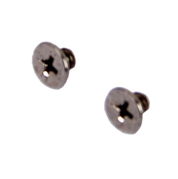 Śrubki Lenovo M2.0 x 2 mm srebrna