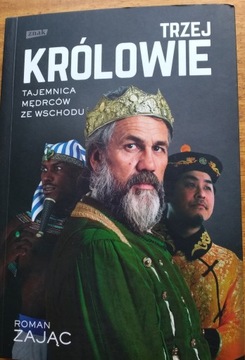 Trzej Królowie Roman Zając