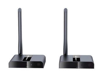 Беспроводной HDMI-передатчик Spacetronik SPH-W50M