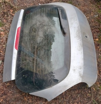 VÍKO KUFRU KUFRU FIAT BRAVO II 07-14