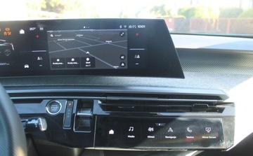 Peugeot 3008 III 2024 Peugeot 3008 Elektryczny 213KM, zdjęcie 16