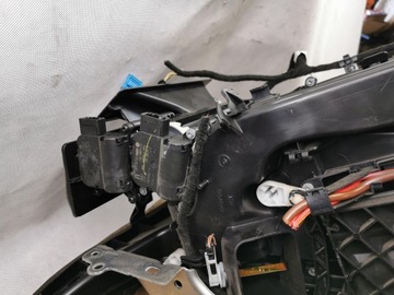 VW PASSAT B6 OE 3C1820003EJ Вентилятор отопителя в полной комплектации ЕВРОПА!