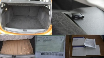 Dacia Duster II SUV 1.2 TCe 125KM 2018 Dacia Duster 1.2 Turbo nawigacja bezwypadkowy gwar, zdjęcie 23