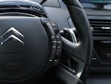 Citroen Grand C4 Picasso I 1.6 HDi 109KM 2007 Citroen C4 Grand Picasso 1.6 HDi, Automat, zdjęcie 20