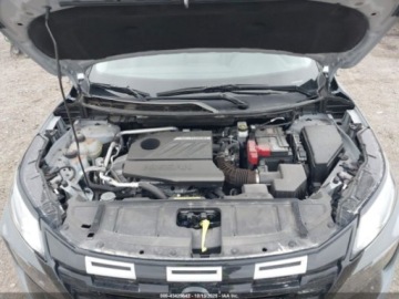 Nissan 2025 Nissan Rogue Rock Creek 2025 1.5l 1.5 Benzyna 201KM, zdjęcie 10