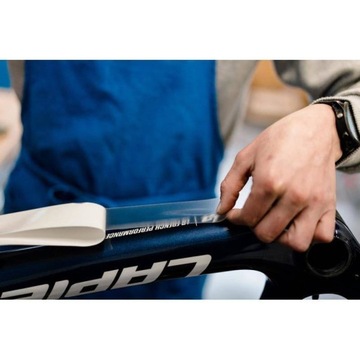 Чехол на раму Zefal Skin Armor M ZF-2600