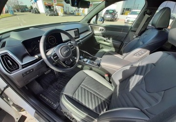 Kia Sorento IV SUV Facelifting 2024 1.6 T-GDI HEV 215KM 2024 Kia Sorento Prestige Line Salon Polska 1.6 Hybryda 215KM, zdjęcie 8