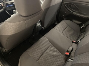 Toyota Yaris IV Hatchback 1.5 Hybrid Dynamic Force 116KM 2023 Toyota Yaris Hybrid 1.5 Comfort IV (2020-) Toyota, zdjęcie 10