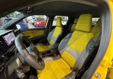 Renault 5 III 52kWh 150KM 2025 Renault 5 GDYNIA iconic cinq 150KM comfort range jak nowy Gwarancja 150KM, zdjęcie 27