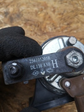 RENAULT KOLEOS II KLAKSON SIGNÁL 265105205R