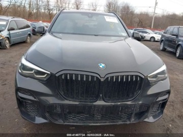 BMW X5 G05 2022 BMW X5 xDrive40I 2022 3.0l 3.0 Benzyna 335KM, zdjęcie 7