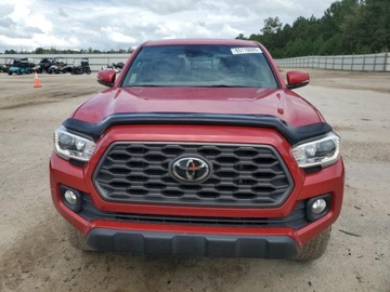 Toyota Tacoma II 2022 Toyota Tacoma Double Cab 2022 3.5l 3.5 Benzyna 278KM, zdjęcie 5