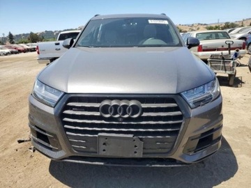 Audi Q7 II 2019 Audi Q7 Premium plus 3.0 Benzyna 329KM, zdjęcie 1