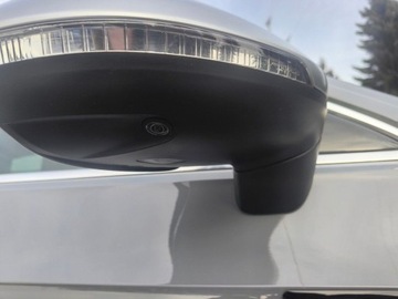 Volkswagen Arteon Shooting Brake R 2.0 TSI 320KM 2022 Volkswagen Arteon Shooting Brake R 4Mot. serwis ASO 2.0TSI 320KM pakiety S, zdjęcie 10