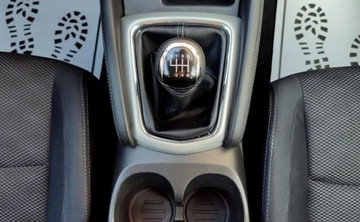 Nissan Qashqai II Crossover 1.2 DIG-T 115KM 2017 Nissan Qashqai Filmik VIDEO 1,2 Benzyna Kamery 360 Navi Panoramadach Zadba, zdjęcie 21