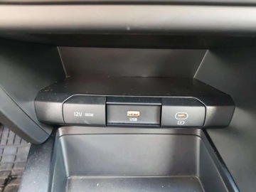 Kia Ceed III Kombi Facelifting 1.5 T-GDI 160KM 2022 Kia Ceed 1,5 T moc 160KM Salon PL 1.5 Benzyna 160KM, zdjęcie 25