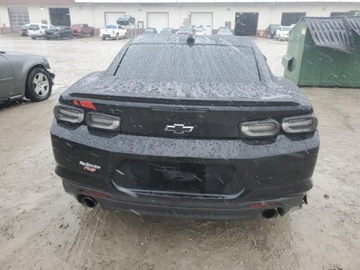 Chevrolet Camaro VI Coupe 3.6 335KM 2024 Chevrolet Camaro LT 2024 3.6l 3.6 Benzyna 335KM, zdjęcie 2