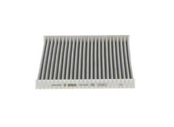 BOSCH 1 987 432 566 FILTR VENTILACE PROSTORU SPOLUJEZDCE