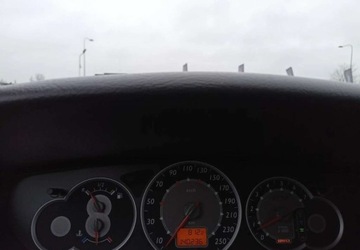 Citroen C5 III Sedan 1.8i 16V 125KM 2007 Citroen C5 Citroen C5 1.7 Benzyna 125KM, zdjęcie 14