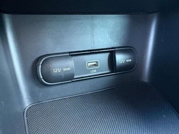 Kia Sportage IV SUV Facelifting 1.6 T-GDI 177KM 2021 Kia Sportage 1.6 T - GDI DCT 177 KM Tempomat Kamera Cofania 1.6 177KM, zdjęcie 20