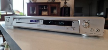 CD DVD-плеер SONY DVP-NS310 DVP N S 310