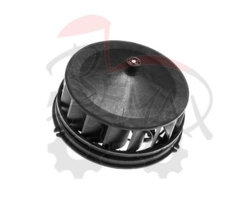 DMUCHAWA WENTYLATOR KABINY ZETOR CZESKI 59117827