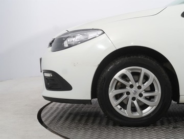 Renault Fluence Sedan Facelifting 1.5 dCi 95KM 2016 Renault Fluence 1.5 dCi, Salon Polska, Klima, zdjęcie 14