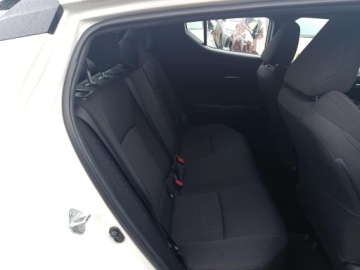 Toyota C-HR I Crossover 1.2L Turbo 116KM 2017 Toyota C-HR 1.2 T GPF Premium Toyota C-HR 1.2 T Pr, zdjęcie 17