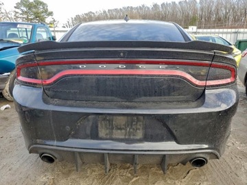 Dodge Charger VII 2021 Dodge Charger Scat Pack 2021 6.4l 6.4 Benzyna 485KM, zdjęcie 2