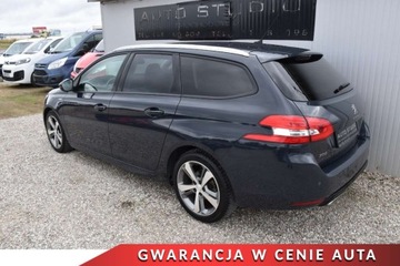 Peugeot 2019 Peugeot 308 NaviKamera Klimatronic Tempomat Alu-Felgi Relingi, zdjęcie 39
