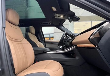 Land Rover Range Rover Sport III SUV Plug-In 3.0 460e 460KM 2024 Land Rover Range Rover Sport Range Rover Sport MY25 3.0P I6 PHEV 460 PS AW, zdjęcie 5